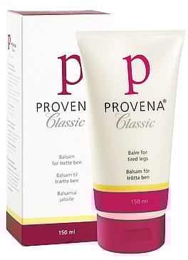 Medic Wiotech Provena balsam til benene 150 ml