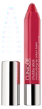 Clinique Chubby Stick Moisturizing Lip Colour Balm Chunky Cherry