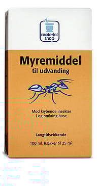 Matas Material Myremiddel til Udvanding 100 ml