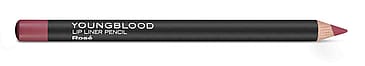Youngblood Lipliner Pencil Rose