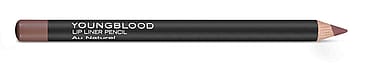 Youngblood Lipliner Pencil Au Naturel, 1,1 G