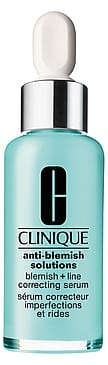 Clinique Anti-Blemish Solutions Adult Blemish + Line Serum 30 ml