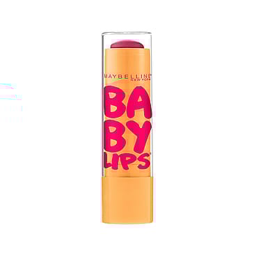 Maybelline Baby Lips Cherry Me  4,4 g Cherry Me