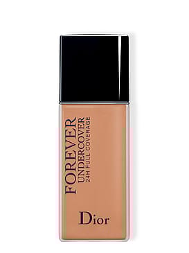 DIOR Diorskin Forever Undercover Foundation 045 Hazel Beige