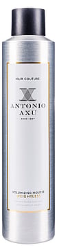 Antonio Axu Volumizing Mousse Weightless 300 ml