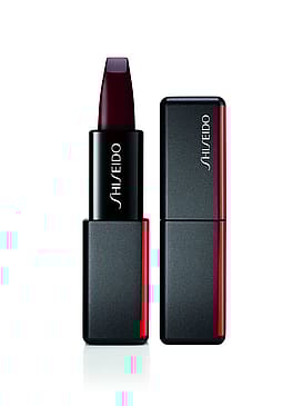 Shiseido Modernmatte Powder Lipstick 524 Dark Fantasy