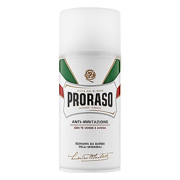 Proraso Barberskum - Sensitive, 300 ml