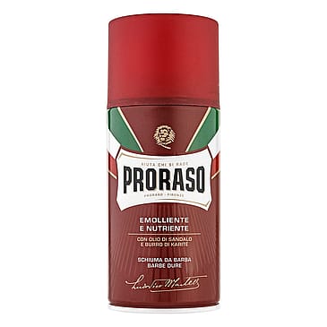 Proraso Barberskum - Nourishing, 300 ml
