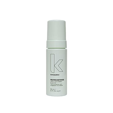 Kevin Murphy Heated.Defense Leave-in Heat Protection 150 ml