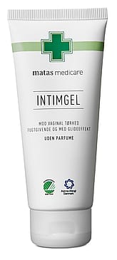 Matas Medicare Intimgel 100 ml