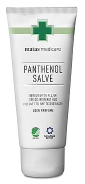 Matas Medicare Panthenolsalve 100 ml