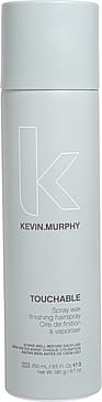 Kevin Murphy Touchable Spraywax Finishing Hairspray 250 ml