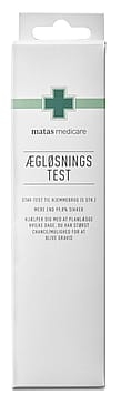 Matas Medicare Ægløsningstest 5 stk