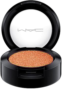 MAC Frost Single Eyeshadow Jingle Ball Bronze