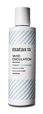 Matas Striber Vandondulation Uden Parfume 250 ml
