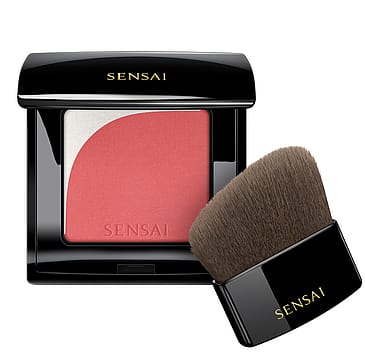 Sensai Blooming Blush 01 Mauve