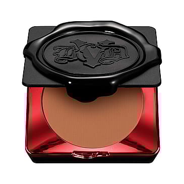 KVD Beauty Lock-It Powder Foundation 210 Deep