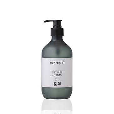 Gun-Britt Shampoo No Perfume 500 ml