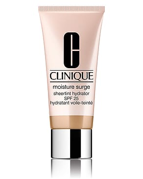 Clinique Moisture Surge Sheertint Hydrator SPF 25 Very Light