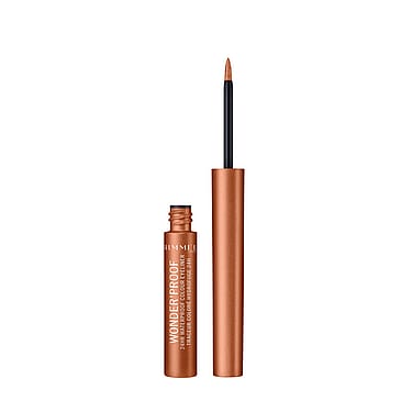 Rimmel Wonder Proof Liner 001 True Copper