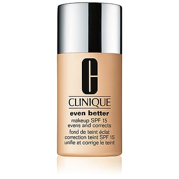 Clinique Even Better Makeup SPF 15 CN 52 Neutral