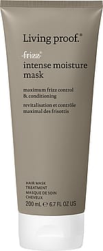 Living Proof No Frizz Intense Moisture Mask 200 ml