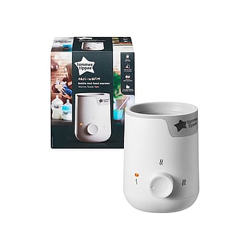 Tommee Tippee Mad- og flaskevarmer