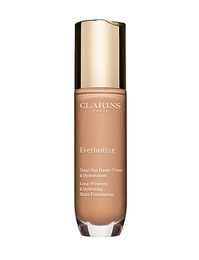 Clarins Everlasting 112 amber