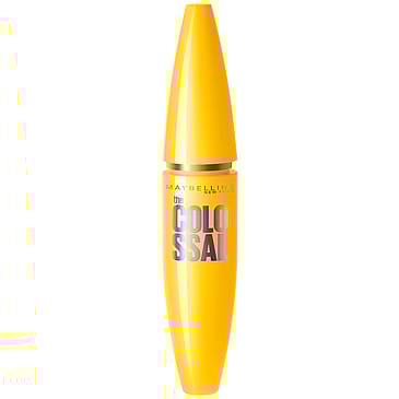 Maybelline New York The Colossal Glam Black