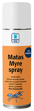 Matas Material Myrespray 300 ml