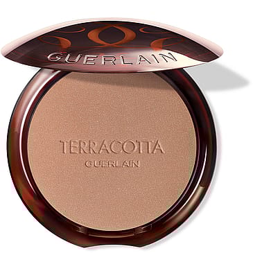 GUERLAIN Terracotta Natural Bronzing Powder 02