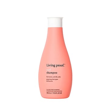 Living Proof Curl Shampoo 355 ml