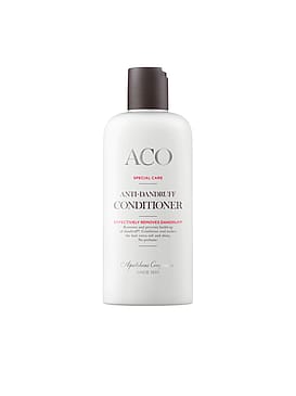ACO Special Care Anti Dandruff Conditioner 200 ml