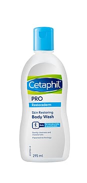 Cetaphil Restoraderm Body Wash 295 ml