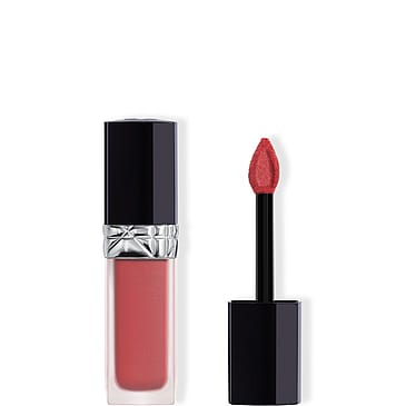 DIOR Rouge Dior Forever Liquid Lipstick 558 Forever Grace