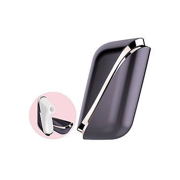 Satisfyer Pro Traveler Lufttryksvibrator 1 stk