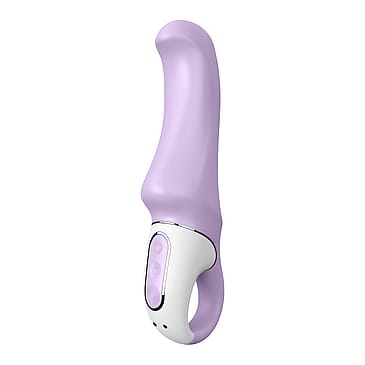 Satisfyer Vibes Charming Smile Vibrator 1 stk