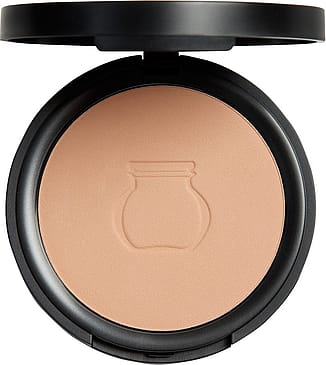 Nilens Jord Mineral Foundation Compact 595 Praline