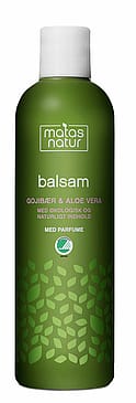 Matas Natur Gojibær & Aloe Vera Balsam 400 ml