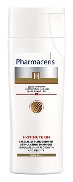 Pharmaceris H-Stimupurin Specialist Hair Growth Stimulating Shampoo 250 ml