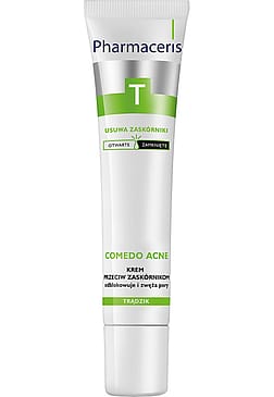 Pharmaceris Comedo Acne Anti-Comedone Face Cream 40 ml
