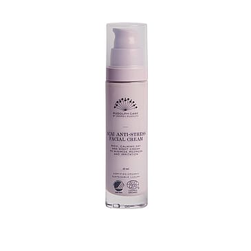 Rudolph Care Acai Anti-Stress Facial Cream 50 ml