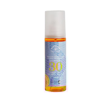 Rudolph Care Organic Sun Body Oil SPF 30 150 ml