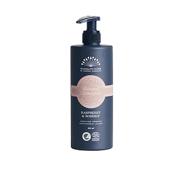 Rudolph Care Blossom Shampoo 390 ml