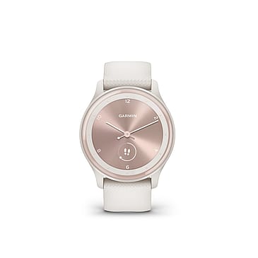 Garmin Vivomove Sport Ivory