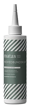 Matas Striber Hovedbundskur til Tør/Irriteret Hovedbund 195 ml