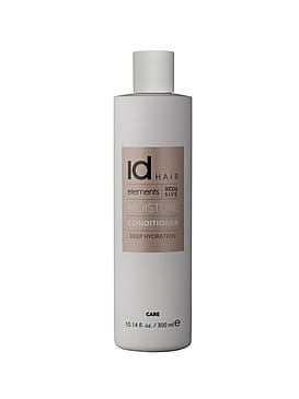 IdHAIR Moisture Conditioner 300 ml
