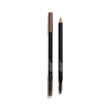 Gosh Copenhagen Eye Brow Pencil Greybrown
