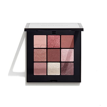 Gosh Copenhagen Eyedentity Palette 001 Be Honest