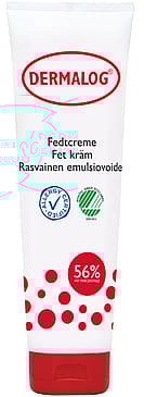 Dermalog Fedtcreme 300 ml